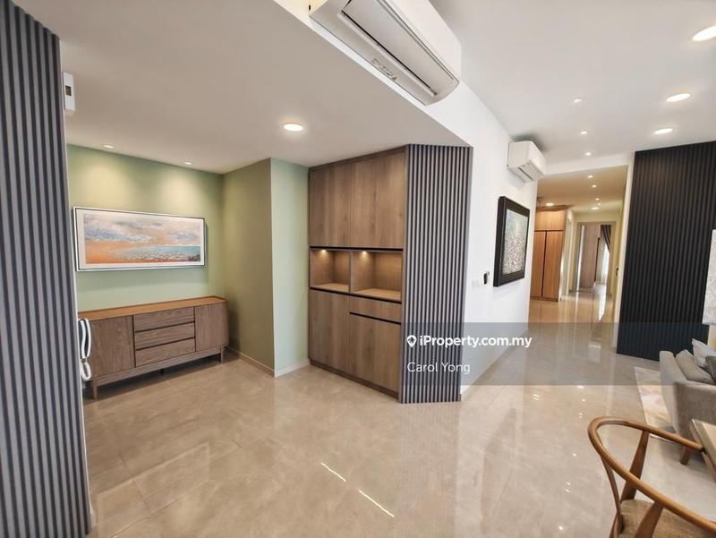 For Rent - Park Place