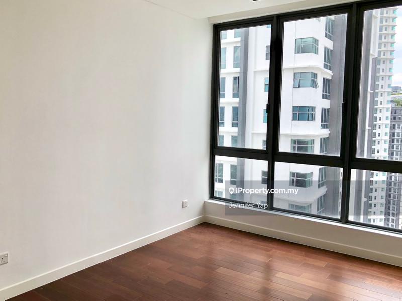 Condominium for Sale in D'Rapport by Jennifer Yap - iProperty.com.my