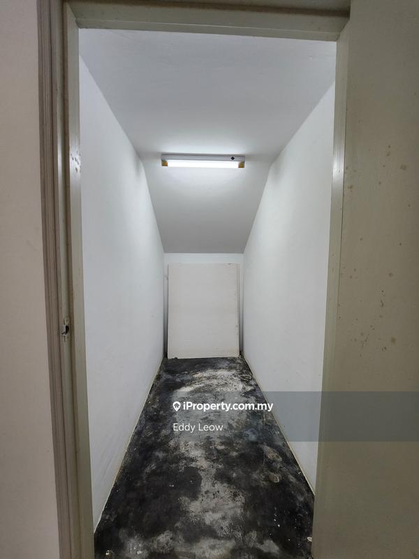 Rumah Berangkai 2 Tingkat untuk Dijual di Taman Merbok, Bukit Baru oleh Eddy Leow - iProperty.com.my