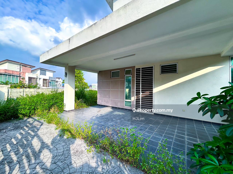 Rumah Berkembar untuk Dijual di Bandar Tun Hussein Onn, Cheras oleh HJLim - iProperty.com.my