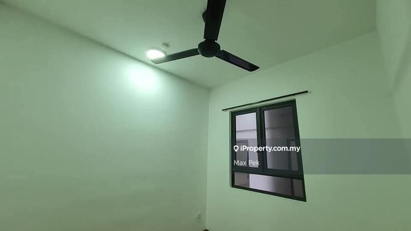 Service Residence for Sale in Akasa by Max Pek - iProperty.com.my