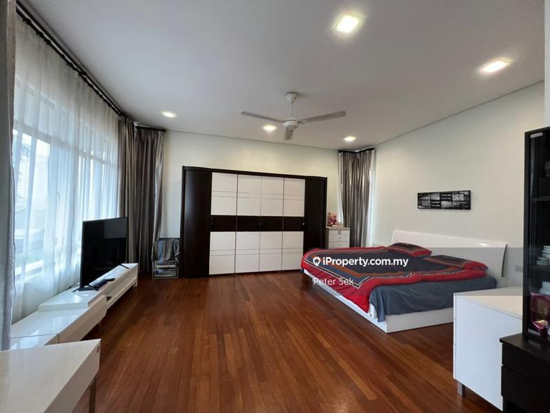 Banglo untuk Dijual di Mont Kiara, Kuala Lumpur oleh Peter Sek - iProperty.com.my