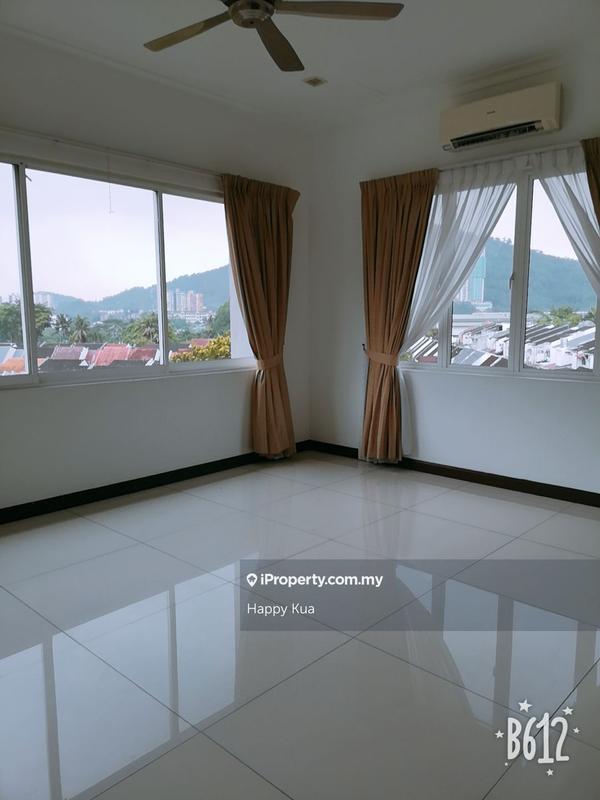Semi-Detached House for Sale in Ampang Jaya, Ampang by Happy Kua - iProperty.com.my