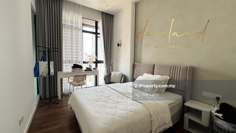 Condominium for Sale in Setia V Residences by Deeland - iProperty.com.my