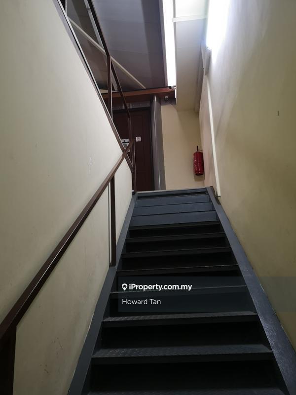 Kilang Teres untuk Dijual di vfrll, Batu Caves oleh Howard Tan - iProperty.com.my