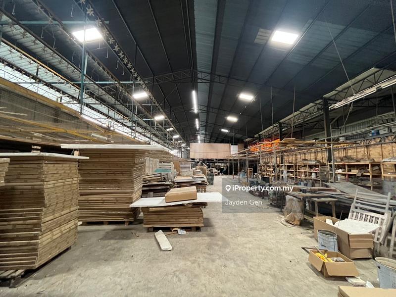 For Sale - Pokok Sena