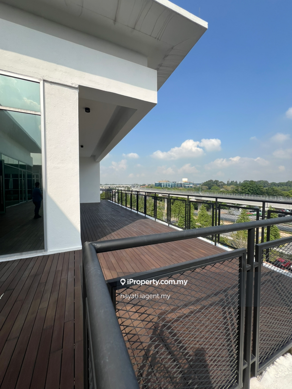 Office for Sale in ocva3, Glenmarie by hayati.iagent.my - iProperty.com.my