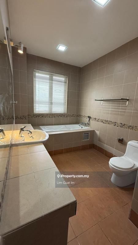 Rumah Berkembar untuk Dijual di Bandar Sri Damansara, Selangor oleh Lim Guat Im - iProperty.com.my