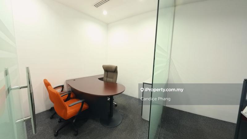 Office for Rent in Bangsar, Bangsar by Candice Phang - iProperty.com.my