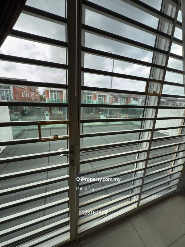 2-storey Terraced House for Sale in Goodview Heights, Kajang by Patcy Ng - iProperty.com.my
