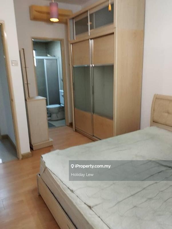 For Rent - Kuchai Avenue