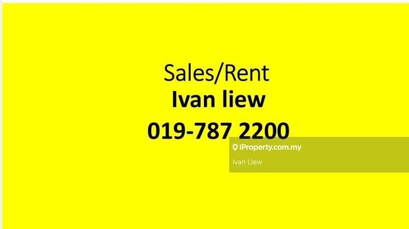 For Rent - Bandar Teknologi Kajang