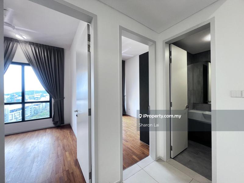 Service Residence for Rent in Ativo Suites @ Damansara Avenue by Sharon Lai - iProperty.com.my