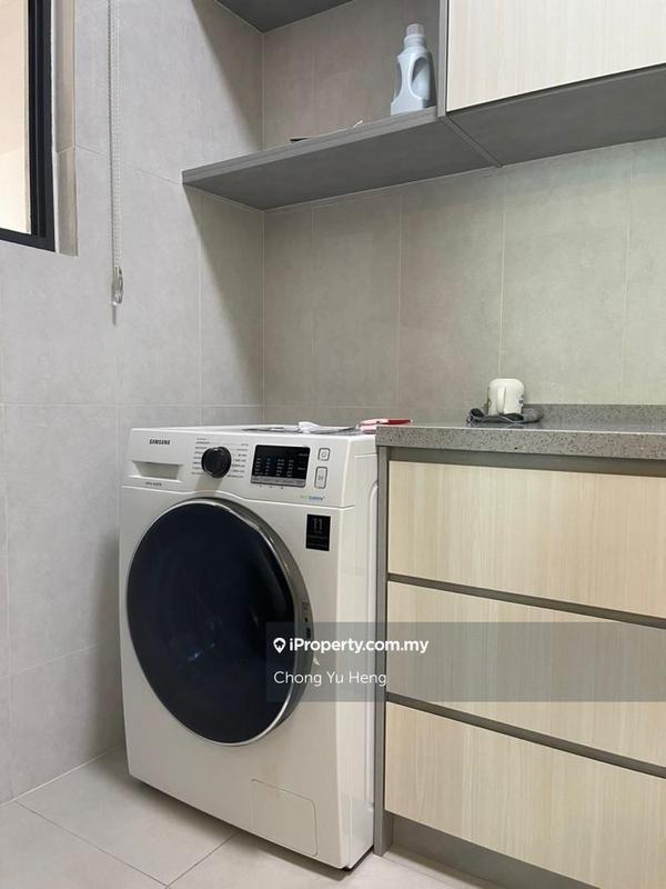 Service Residence for Rent in Greenfield Residence by Chong Yu Heng - iProperty.com.my
