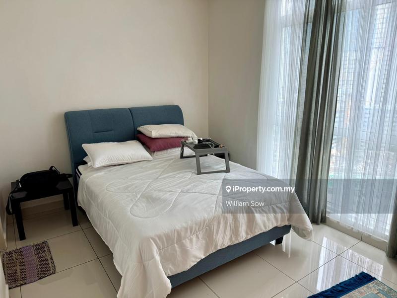 Apartment for Sale in Central Residence @ Sungai Besi by William Sow - iProperty.com.my