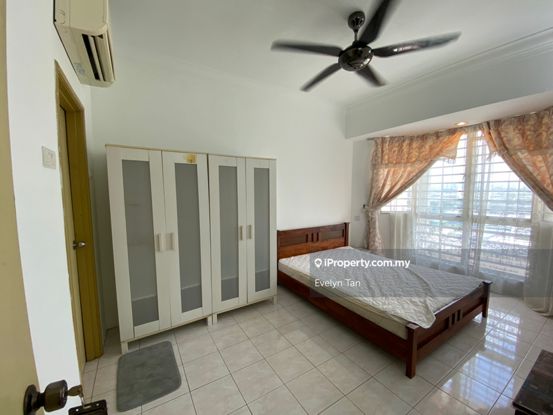 Service Residence for Rent in Rhythm Avenue by Evelyn Tan - iProperty.com.my