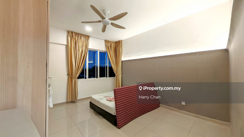 Condominium for Sale in E Park Residence by Harry Chan - iProperty.com.my