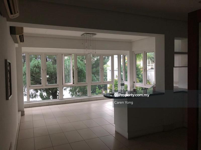 Bungalow House untuk Dijual di Taman Bukit Pantai, Bangsar oleh Caren Yong - iProperty.com.my