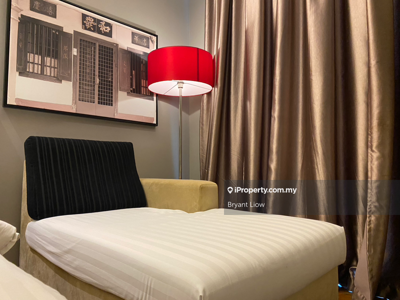 For Sale - The Shore @ Malacca River