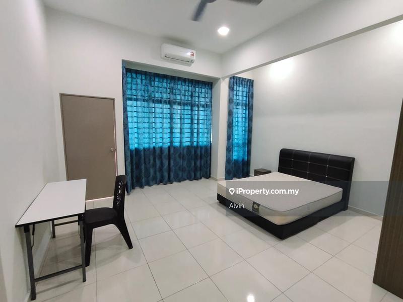 2-storey Terraced House for Rent in Taman Merak Mas, Bukit Katil by Alvin - iProperty.com.my