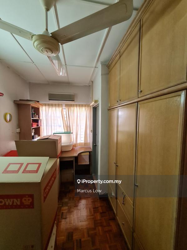 2-storey Terraced House for Sale in Taman TTDI Jaya, Shah Alam by Marcus Low - iProperty.com.my