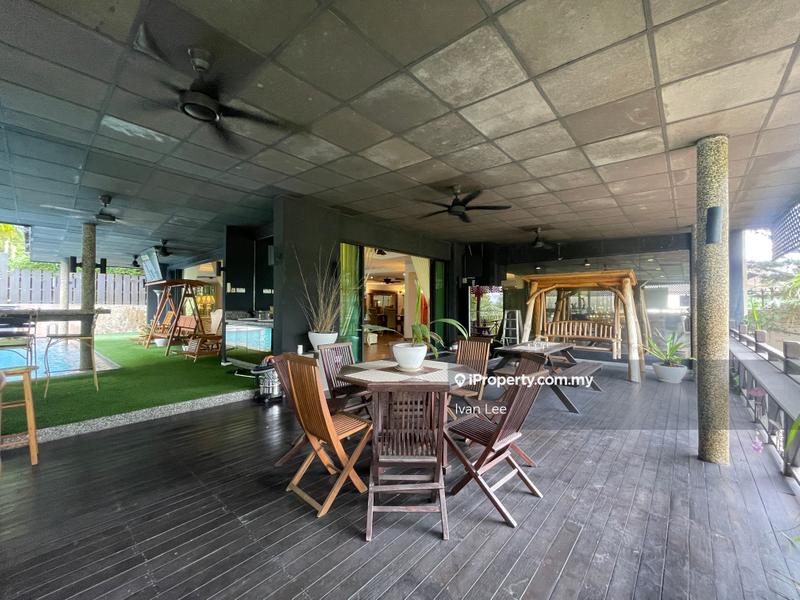 Bungalow House untuk Dijual di Bukit Gasing, Petaling Jaya oleh Ivan Lee - iProperty.com.my