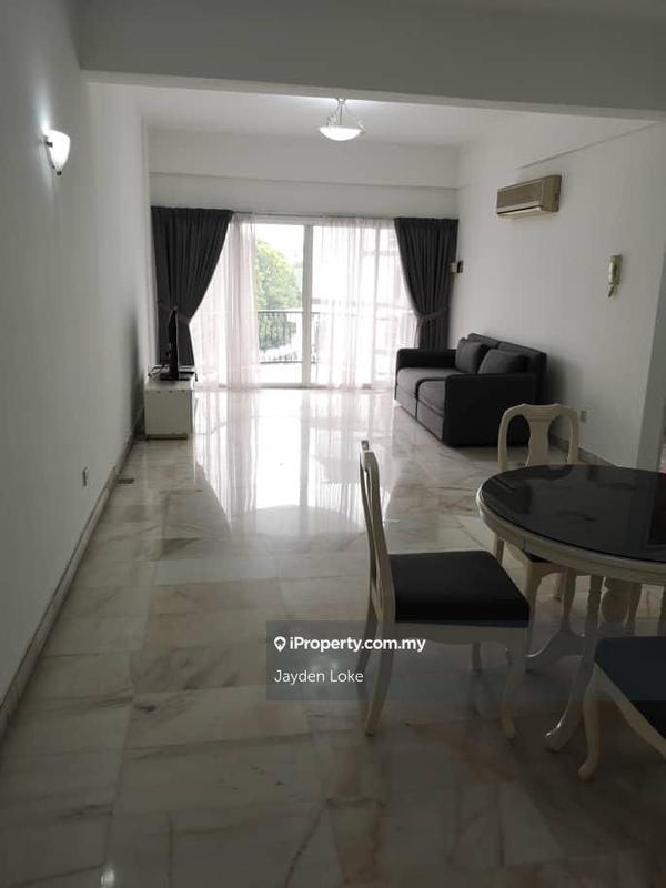 For Rent - Bukit Robson Condominium