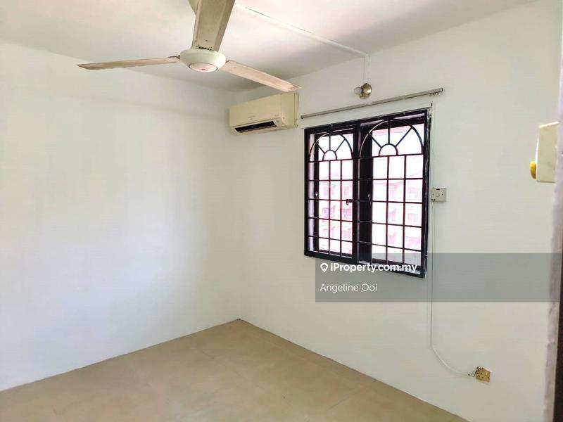 Rumah Flat untuk Dijual di Lestari Apartment oleh Angeline Ooi - iProperty.com.my