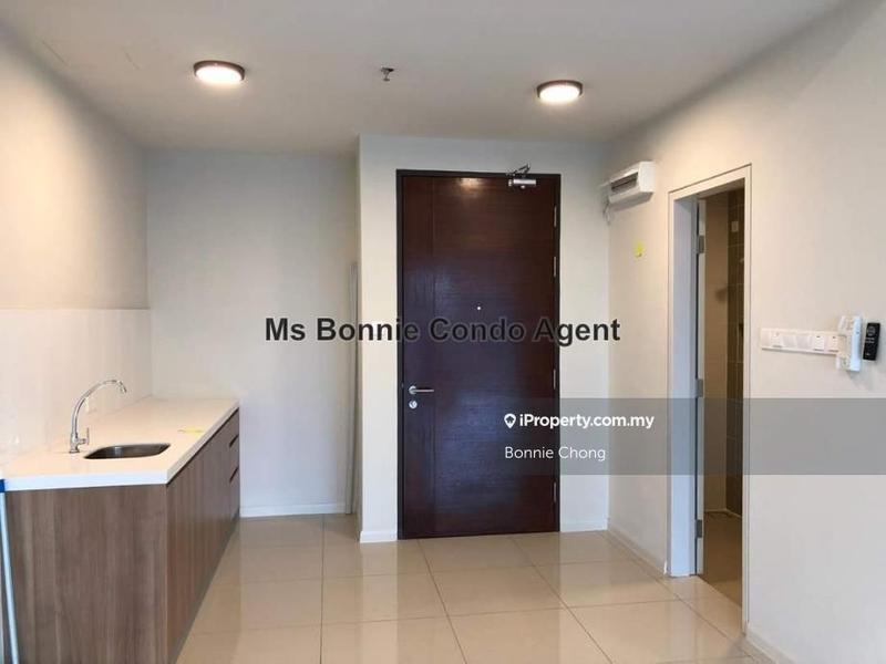 Residensi Servis untuk Dijual di Pacific 63 oleh Bonnie Chong - iProperty.com.my