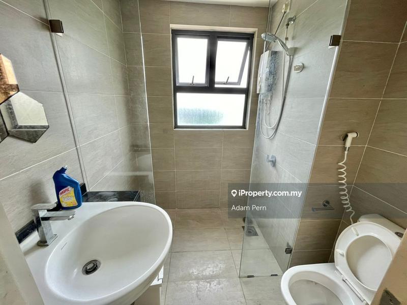 Residensi Servis untuk Disewa di Maisson oleh Adam Pern - iProperty.com.my