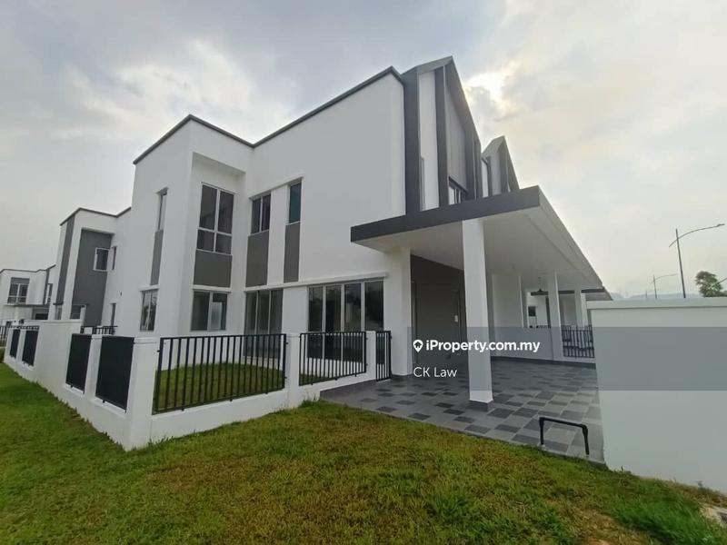 Rumah Berangkai 2 Tingkat untuk Disewa di Eco Forest, Semenyih oleh CK Law - iProperty.com.my