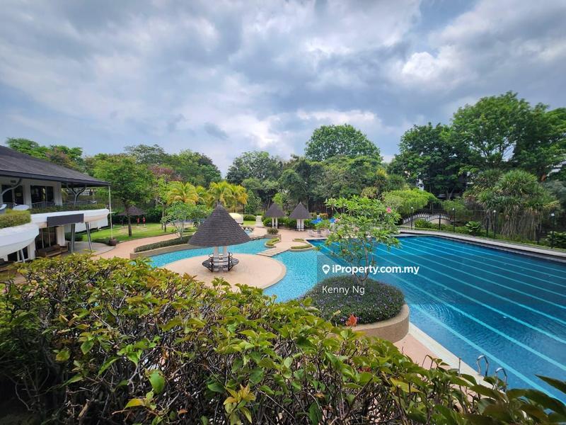 Banglo untuk Dijual di Setia Eco Park, Setia Alam oleh Kenny Ng - iProperty.com.my