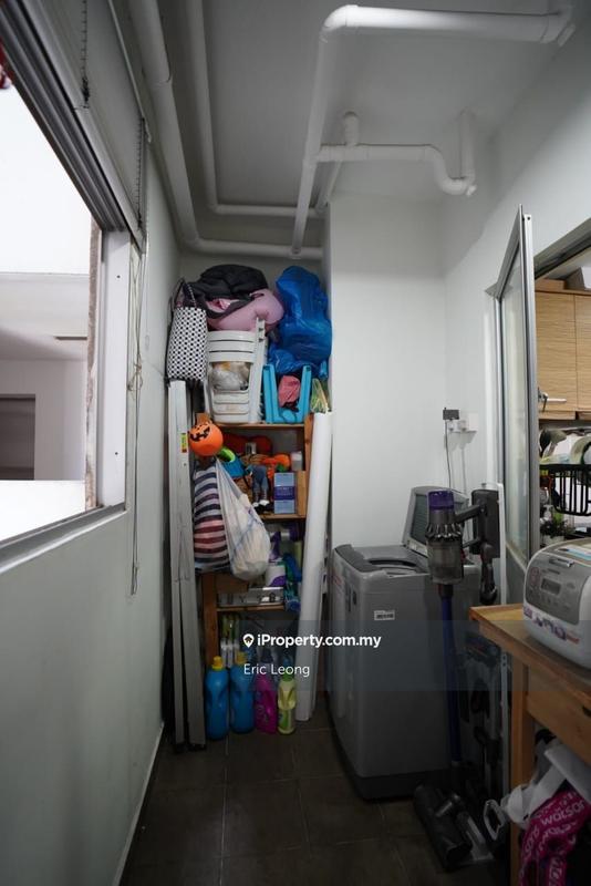 Condominium for Sale in Zen Residence @ Asplenium Condominium by Eric Leong - iProperty.com.my