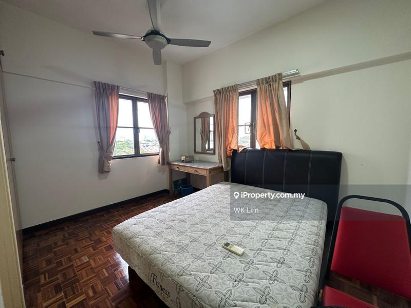 For Rent - Palmville Resort Condominium