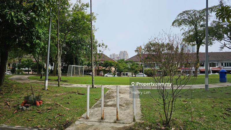 Rumah Berangkai 2 Tingkat untuk Dijual di Sunway Damansara, Kota Damansara oleh Henry Lim - iProperty.com.my