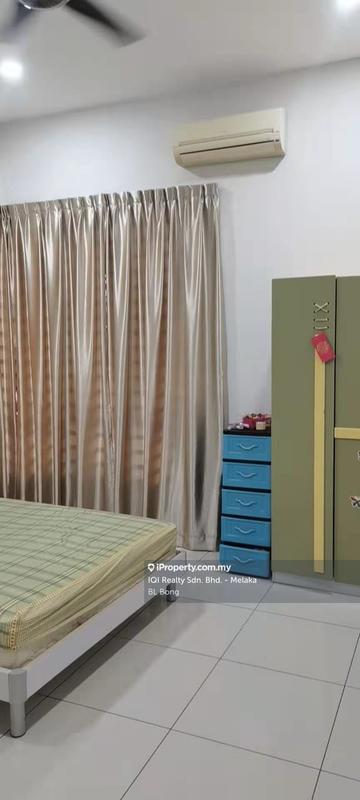 Banglo untuk Dijual di Taman One Krubong, Krubong oleh BL Bong - iProperty.com.my