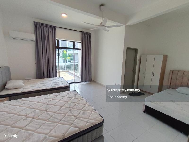 Rumah Berangkai 2.5 Tingkat untuk Dijual di Taman Permatang Pasir Perdana, Alai oleh Robin Soong - iProperty.com.my