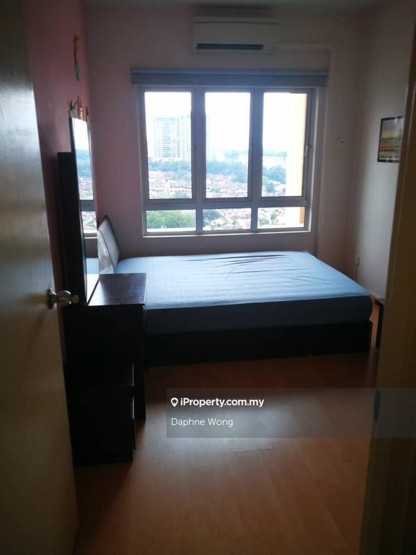 Kondominium untuk Dijual di Dynasty Garden Condominium oleh Daphne Wong - iProperty.com.my