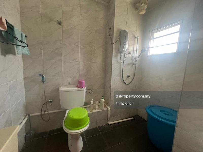 Rumah Berangkai 3 Tingkat untuk Dijual di Taman Bukit Permata, Batu Caves oleh Philip Chan - iProperty.com.my