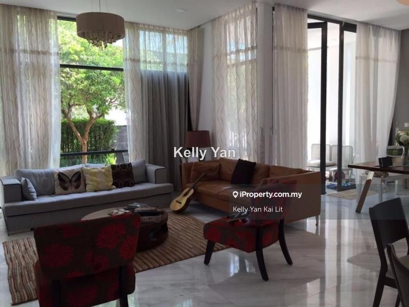 Bungalow House for Sale in Twin Palms Kemensah, Melawati by Kelly Yan Kai Lit - iProperty.com.my