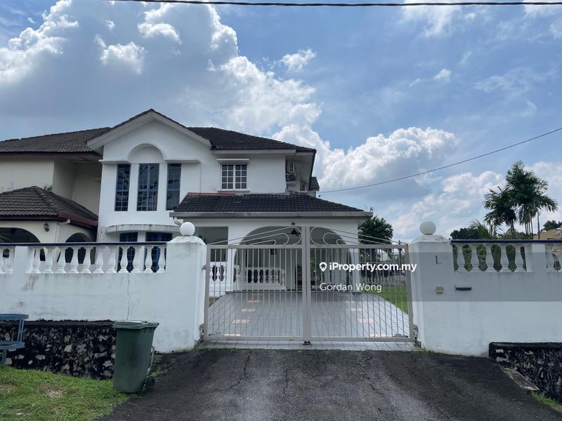 Rumah Berkembar untuk Dijual di Seksyen 9, Shah Alam oleh Gordan Wong - iProperty.com.my