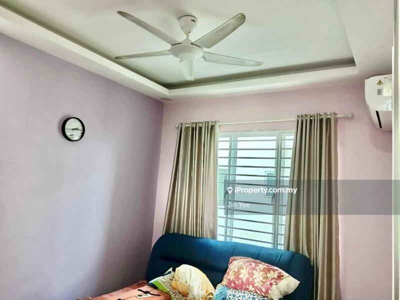 Condominium for Sale in 8 Petaling by Jin Yee - iProperty.com.my