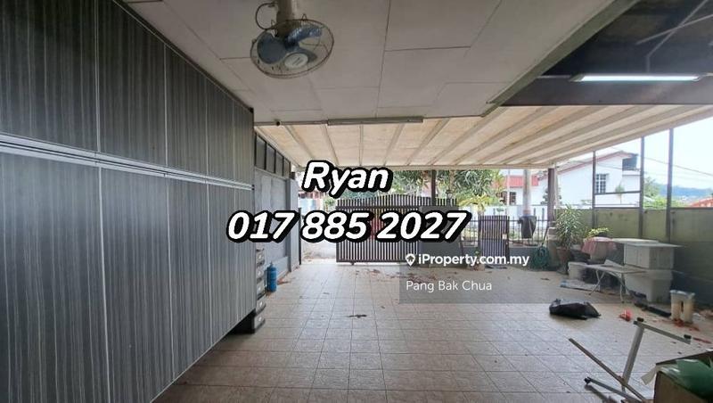 Rumah Teres 2-Tingkat untuk Dijual di Taman Jayamas, Seremban oleh Pang Bak Chua - iProperty.com.my