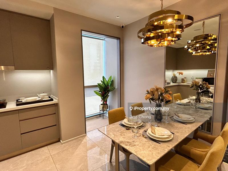 Service Residence for Sale in Skyline Embassy by Jess Chong - iProperty.com.my