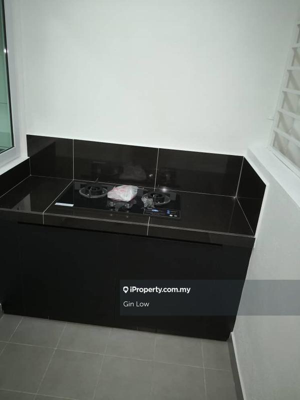Condominium for Rent in The Hamstead Cheras by Gin Low - iProperty.com.my