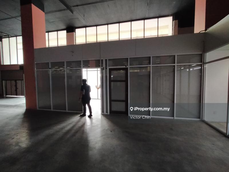 Retail Space for Rent in Seri Kembangan, Selangor by Victor Chin - iProperty.com.my
