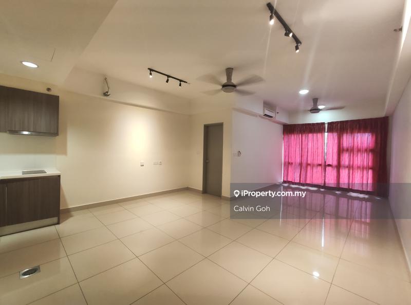 Service Residence untuk Disewa di HYVE oleh Calvin Goh - iProperty.com.my