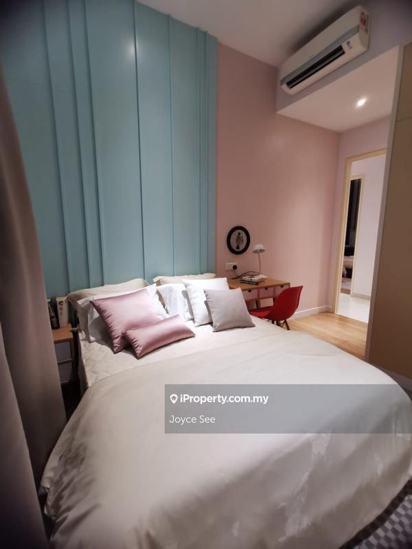 Condominium for Sale in TRIA Seputeh in 9 Seputeh, Kuala Lumpur by Joyce See - iProperty.com.my