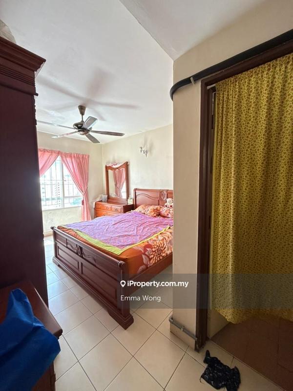 Apartment for Sale in Plaza Metro Prima by Emma Wong - iProperty.com.my