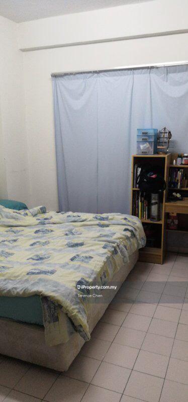 Condominium for Sale in Danau Murni by Terence Chen - iProperty.com.my